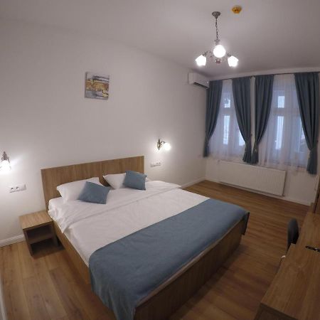 Casa Bacila Ξενοδοχείο Σίμπιου Εξωτερικό φωτογραφία