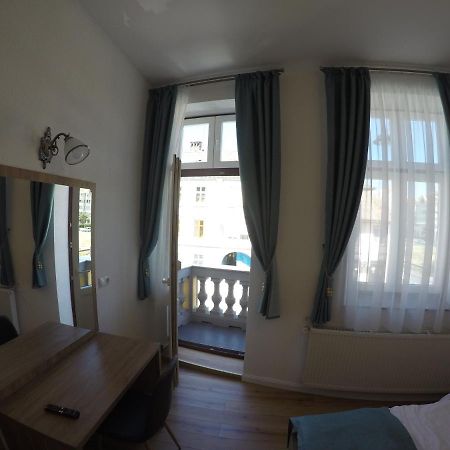 Casa Bacila Ξενοδοχείο Σίμπιου Εξωτερικό φωτογραφία