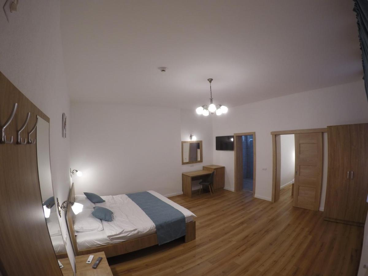 Casa Bacila Ξενοδοχείο Σίμπιου Εξωτερικό φωτογραφία