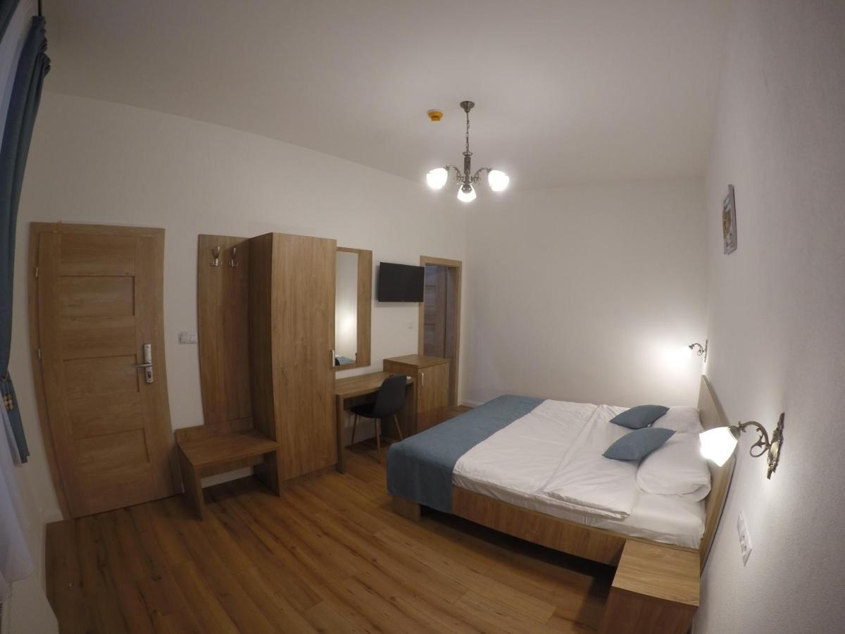 Casa Bacila Ξενοδοχείο Σίμπιου Εξωτερικό φωτογραφία