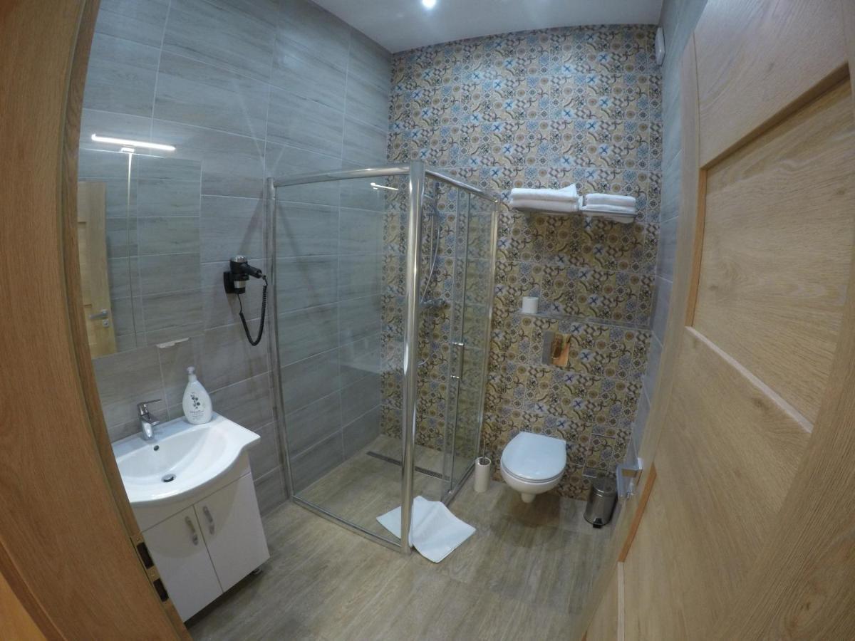 Casa Bacila Ξενοδοχείο Σίμπιου Εξωτερικό φωτογραφία