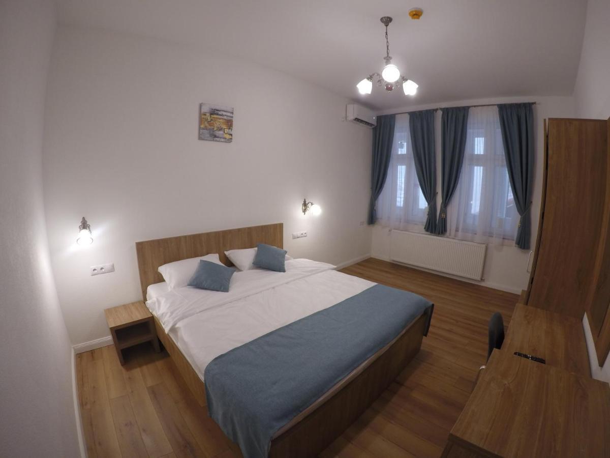 Casa Bacila Ξενοδοχείο Σίμπιου Εξωτερικό φωτογραφία