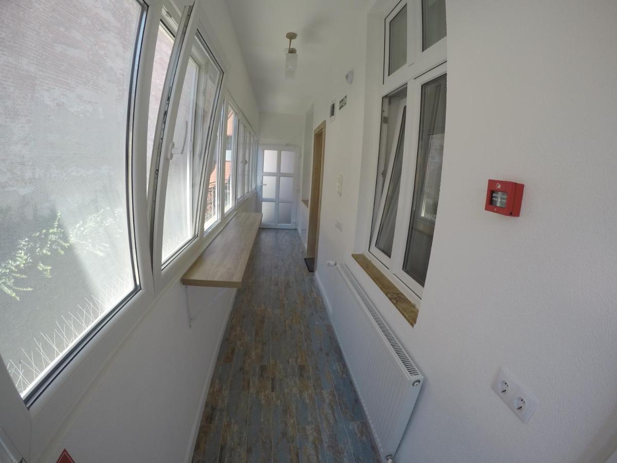 Casa Bacila Ξενοδοχείο Σίμπιου Εξωτερικό φωτογραφία