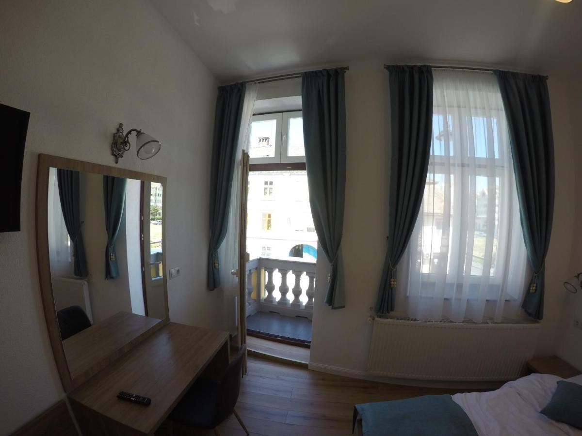 Casa Bacila Ξενοδοχείο Σίμπιου Εξωτερικό φωτογραφία