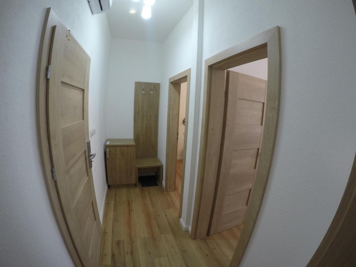 Casa Bacila Ξενοδοχείο Σίμπιου Εξωτερικό φωτογραφία