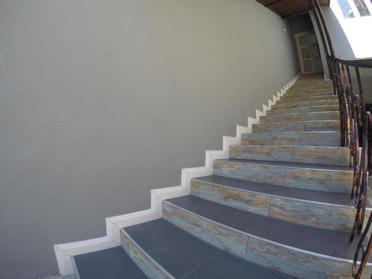 Casa Bacila Ξενοδοχείο Σίμπιου Εξωτερικό φωτογραφία