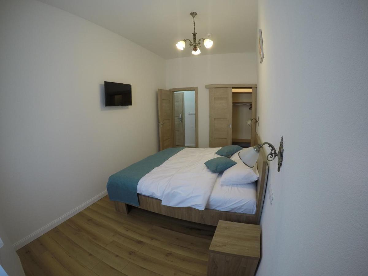 Casa Bacila Ξενοδοχείο Σίμπιου Εξωτερικό φωτογραφία