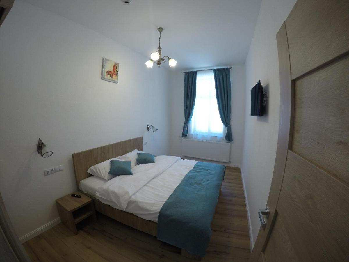 Casa Bacila Ξενοδοχείο Σίμπιου Εξωτερικό φωτογραφία