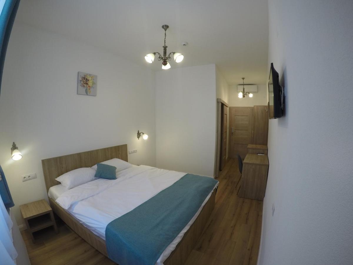 Casa Bacila Ξενοδοχείο Σίμπιου Εξωτερικό φωτογραφία