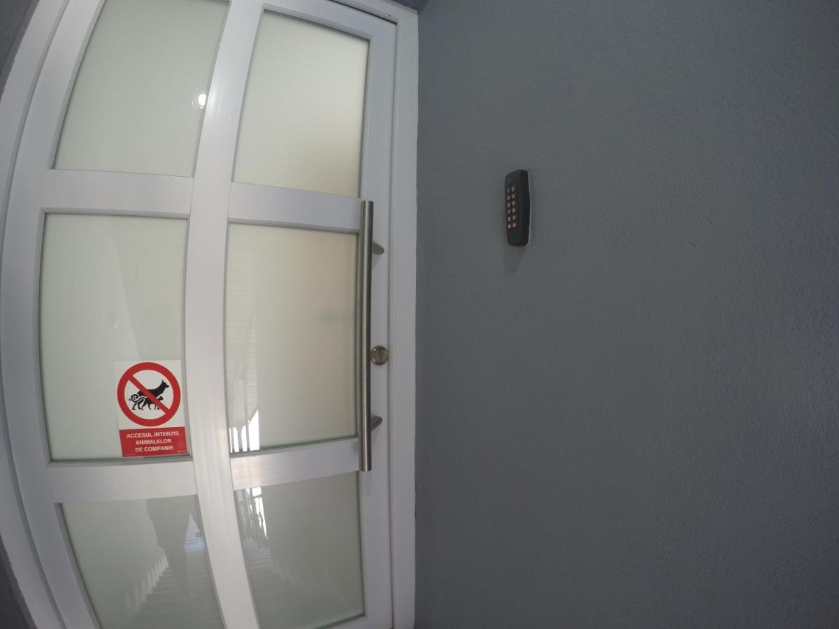 Casa Bacila Ξενοδοχείο Σίμπιου Εξωτερικό φωτογραφία