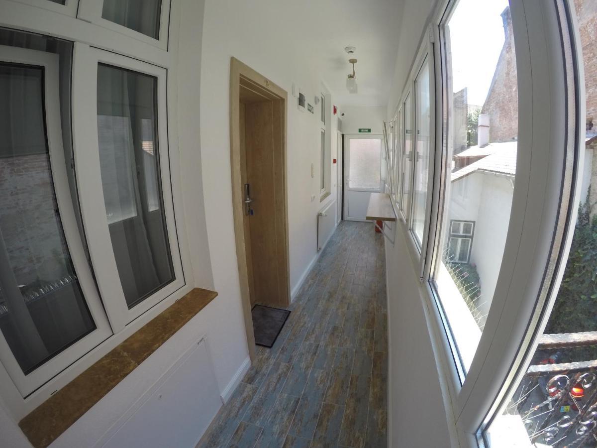 Casa Bacila Ξενοδοχείο Σίμπιου Εξωτερικό φωτογραφία