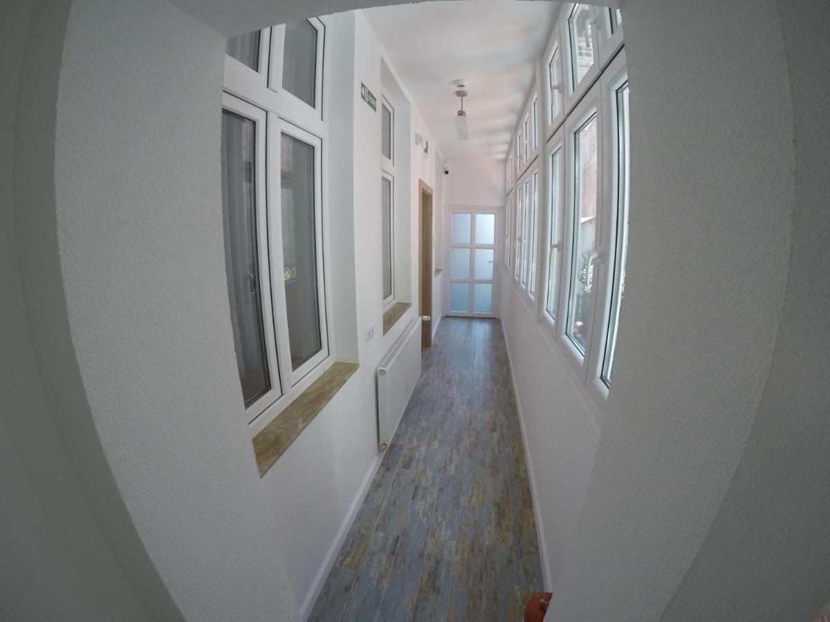 Casa Bacila Ξενοδοχείο Σίμπιου Εξωτερικό φωτογραφία