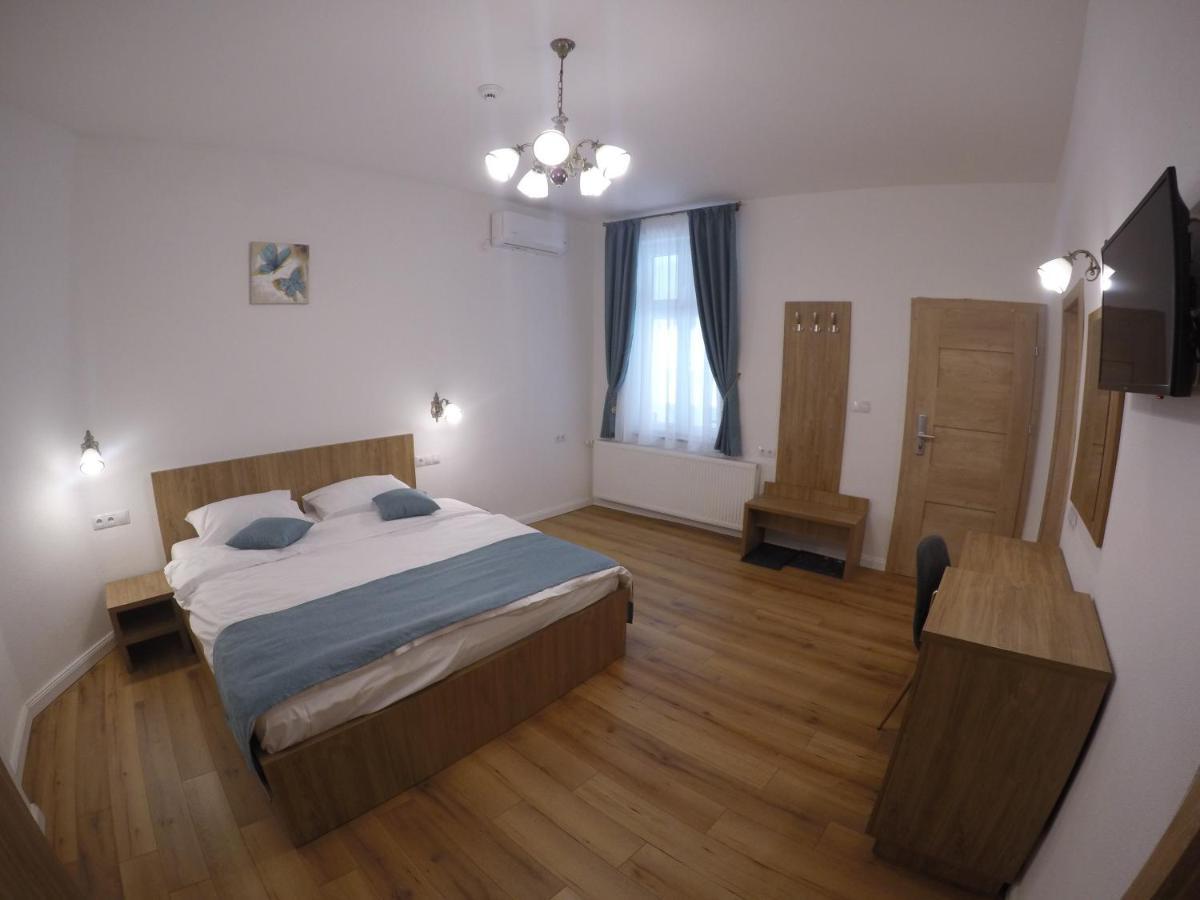 Casa Bacila Ξενοδοχείο Σίμπιου Εξωτερικό φωτογραφία