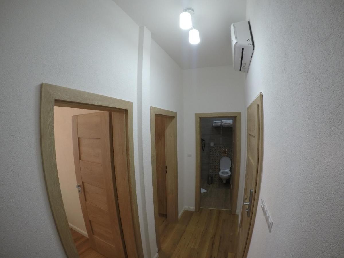 Casa Bacila Ξενοδοχείο Σίμπιου Εξωτερικό φωτογραφία