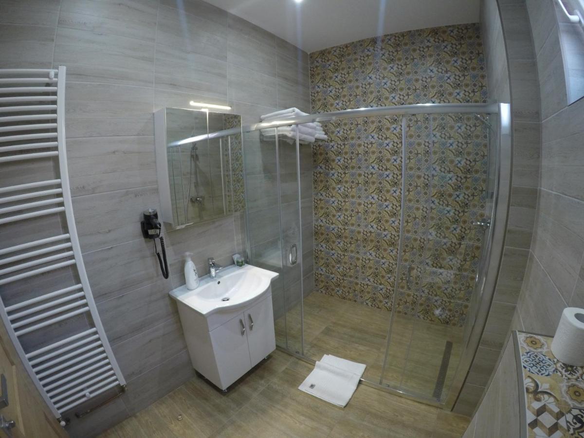Casa Bacila Ξενοδοχείο Σίμπιου Εξωτερικό φωτογραφία