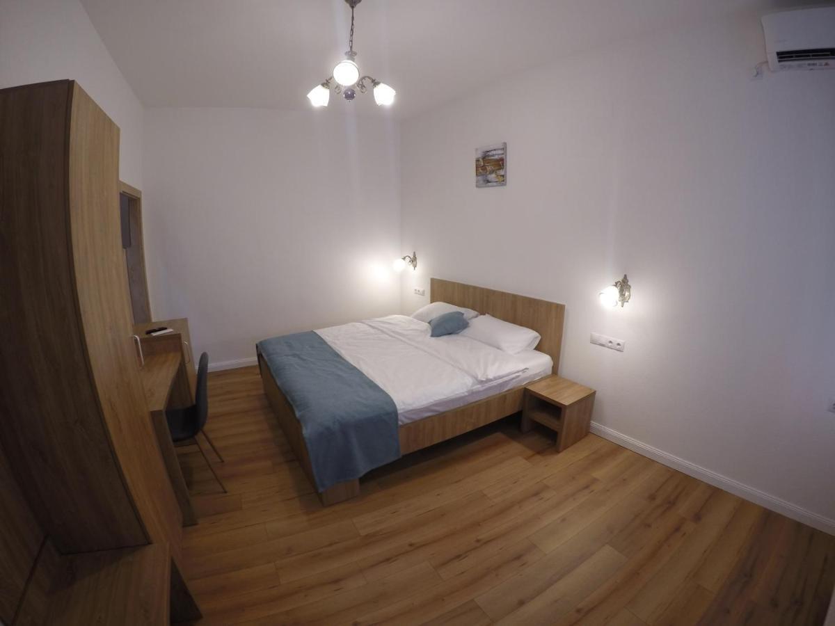 Casa Bacila Ξενοδοχείο Σίμπιου Εξωτερικό φωτογραφία
