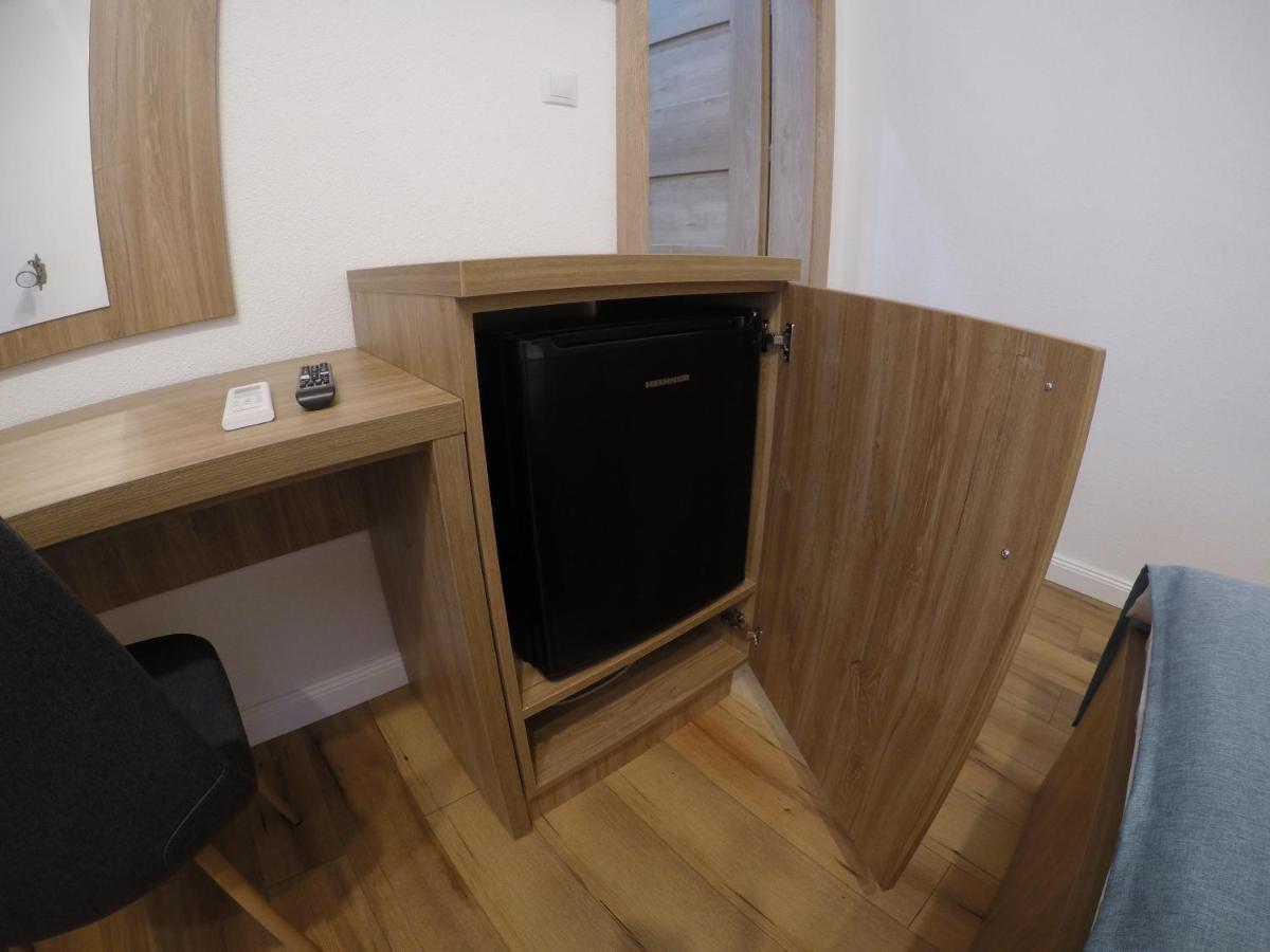 Casa Bacila Ξενοδοχείο Σίμπιου Εξωτερικό φωτογραφία