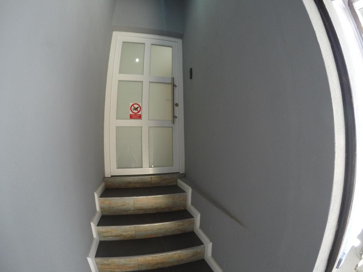 Casa Bacila Ξενοδοχείο Σίμπιου Εξωτερικό φωτογραφία