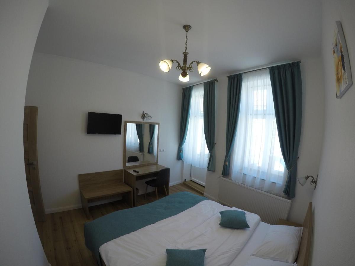 Casa Bacila Ξενοδοχείο Σίμπιου Εξωτερικό φωτογραφία