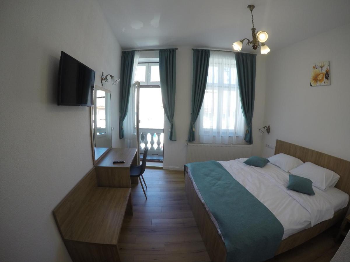 Casa Bacila Ξενοδοχείο Σίμπιου Εξωτερικό φωτογραφία